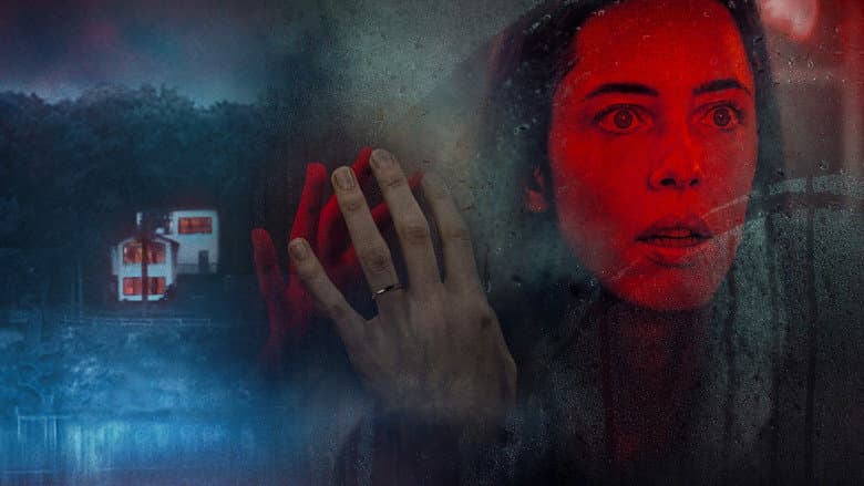 The Night House still