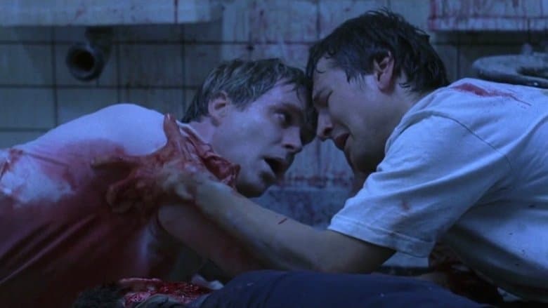 Saw still