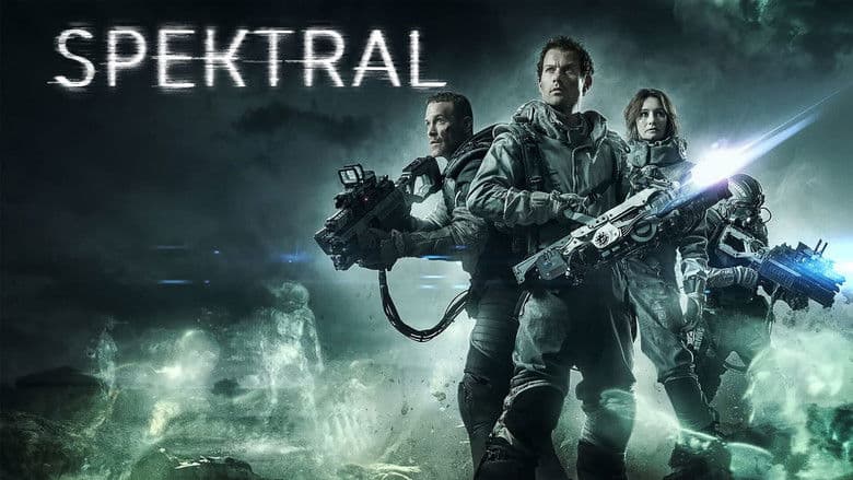 Spectral still