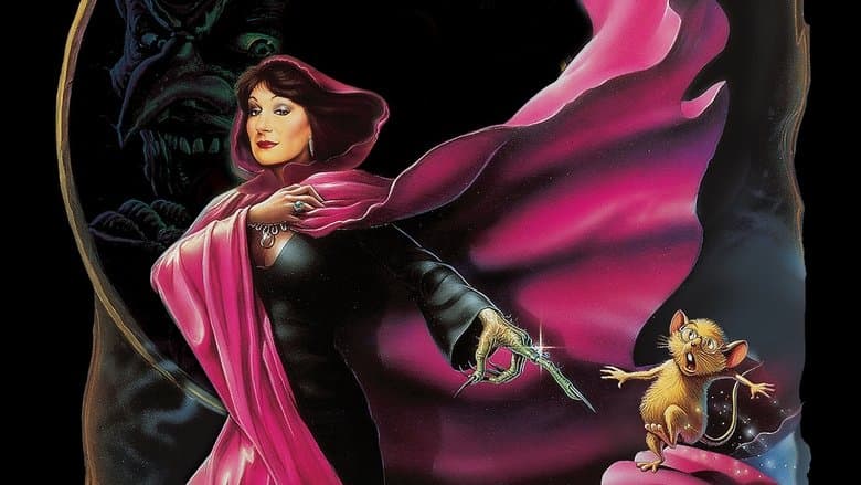 The Witches still
