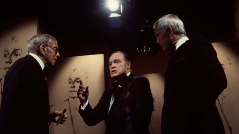 A Love Letter to Jack Benny still