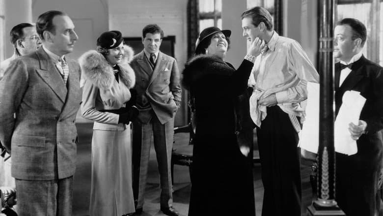 Mr. Deeds Goes to Town still