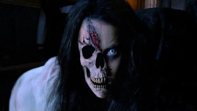 Urban Legends: Bloody Mary still