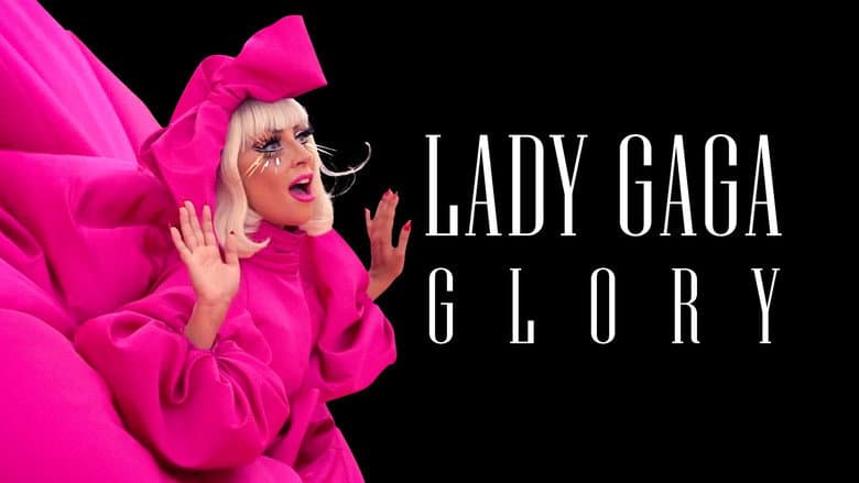 Lady Gaga: Glory still