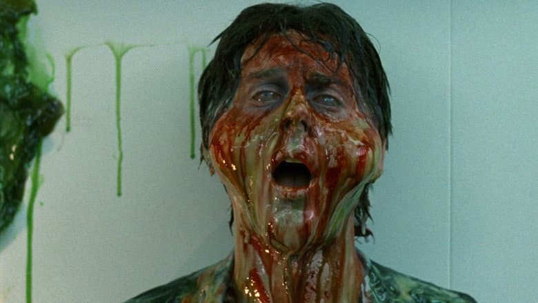 Body Melt still