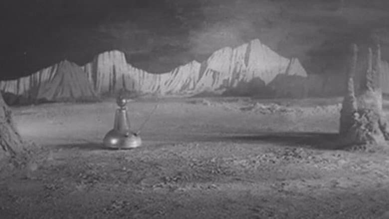 The Day Mars Invaded Earth still