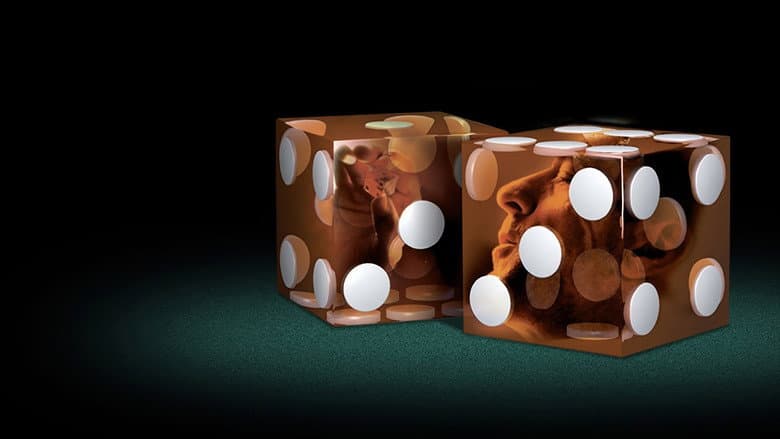Casino still
