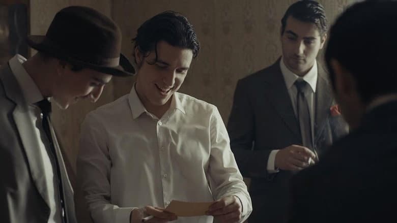 Notte di marzo still