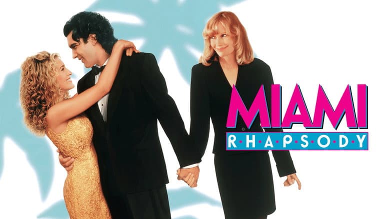 Miami Rhapsody still