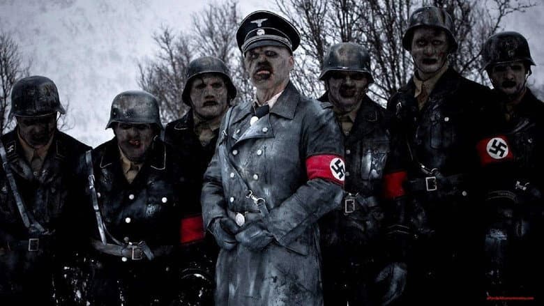 Dead Snow still