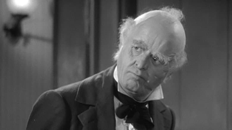 A Christmas Carol still
