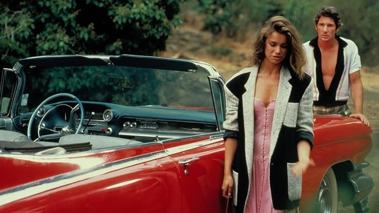 Breathless still