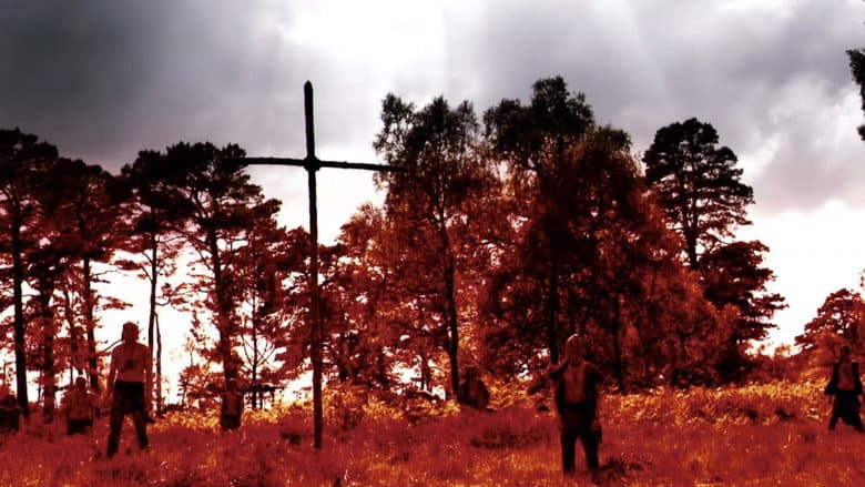 Valhalla Rising still