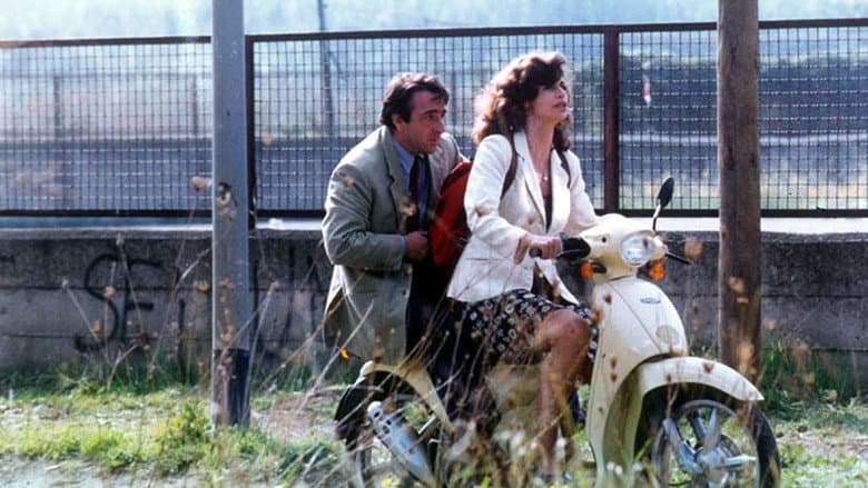 La scuola still