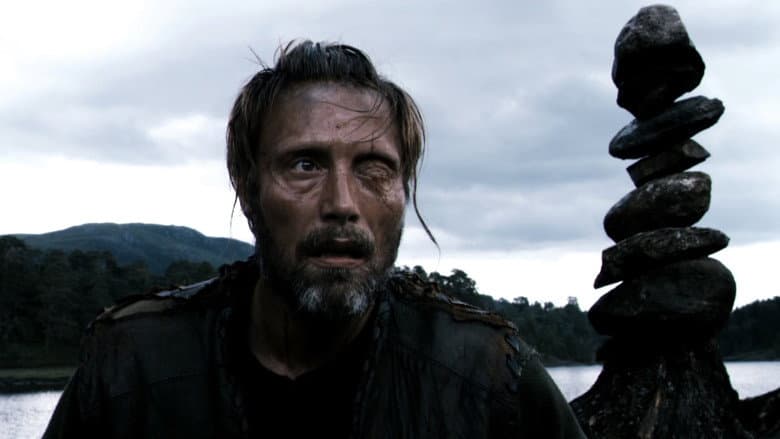 Valhalla Rising still