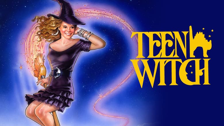 Teen Witch still