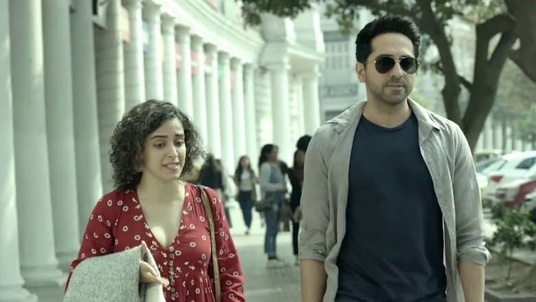 Badhaai Ho still