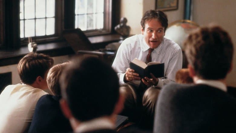 Dead Poets Society still