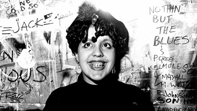 Poly Styrene: I Am a Cliché still