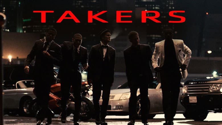 Takers still
