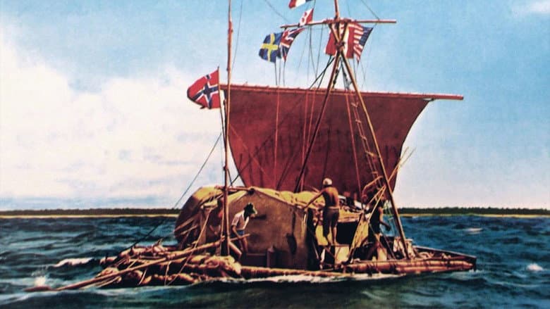 Kon-Tiki still