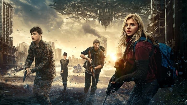 The 5th Wave still