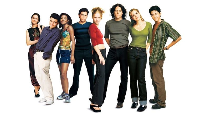 10 Things I Hate About You still