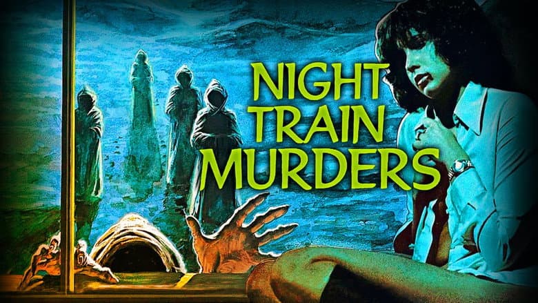 Late Night Trains still