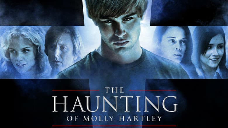 The Haunting of Molly Hartley still