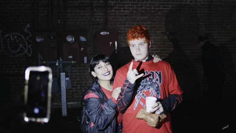 Yung Lean: In My Head still