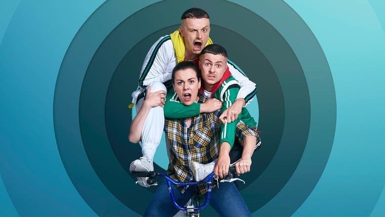 The Young Offenders still