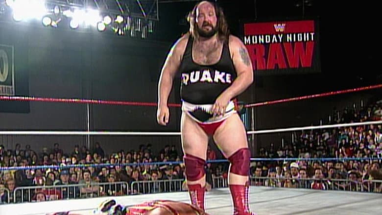 WWE Paul Bearer's Hits From the Crypt still