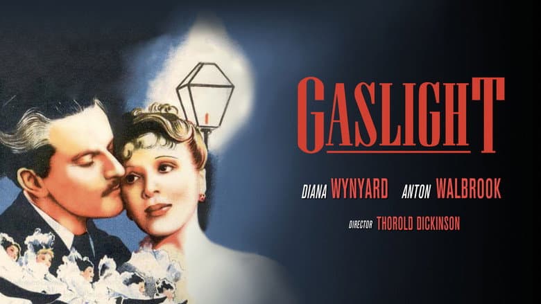Gaslight still