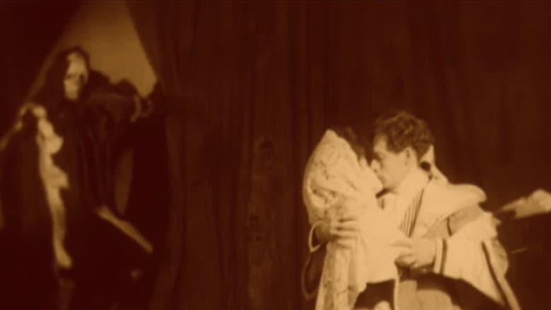 Danse macabre still