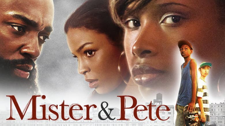 The Inevitable Defeat of Mister & Pete still
