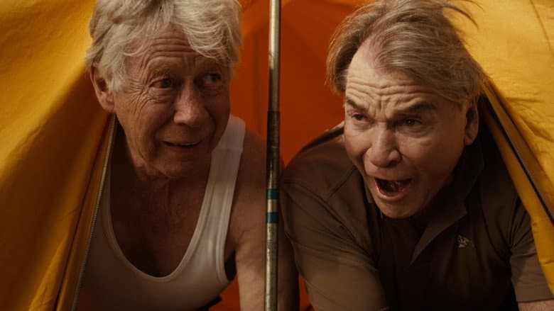 Gamle Venner still