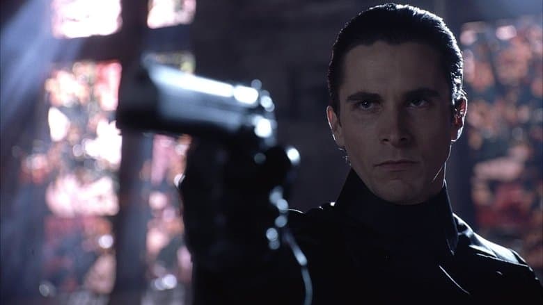 Equilibrium still
