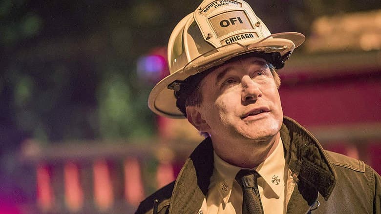 Backdraft 2 still