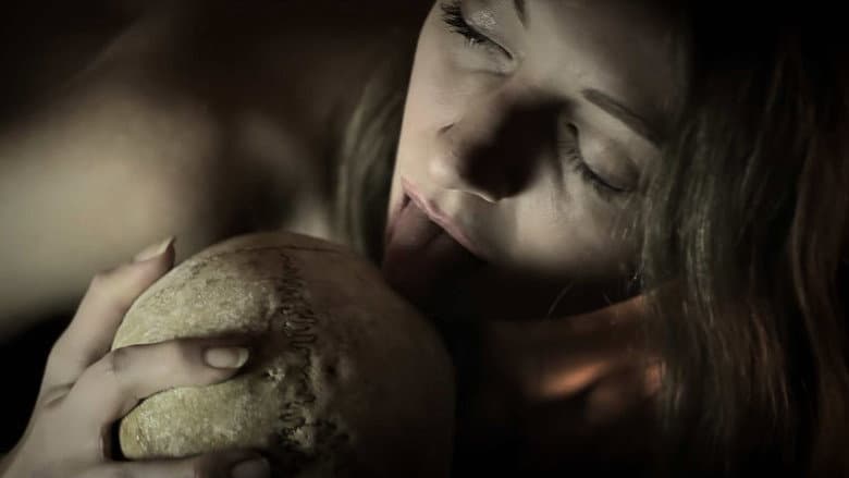The Yearning Of Maria D. still