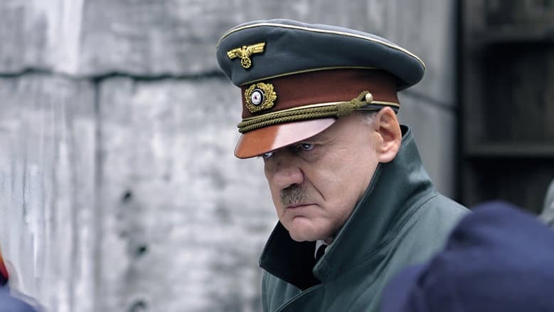 Downfall still