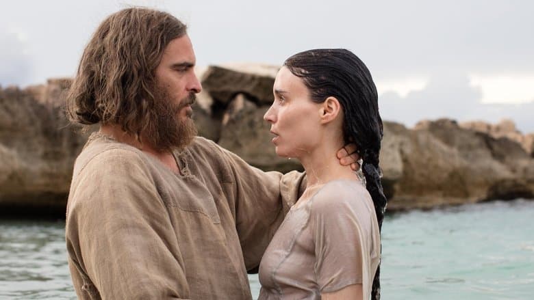 Mary Magdalene still