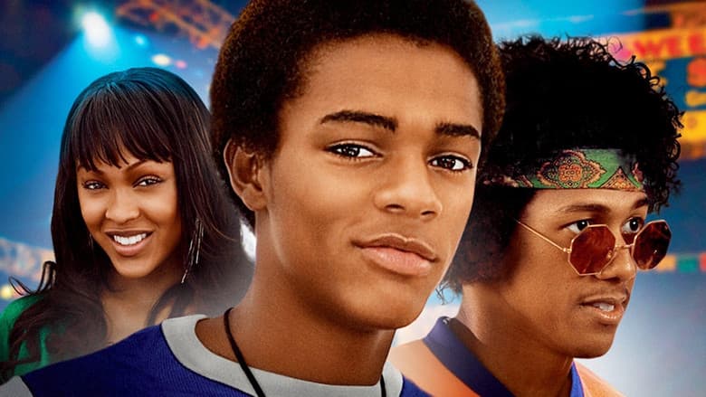 Roll Bounce still