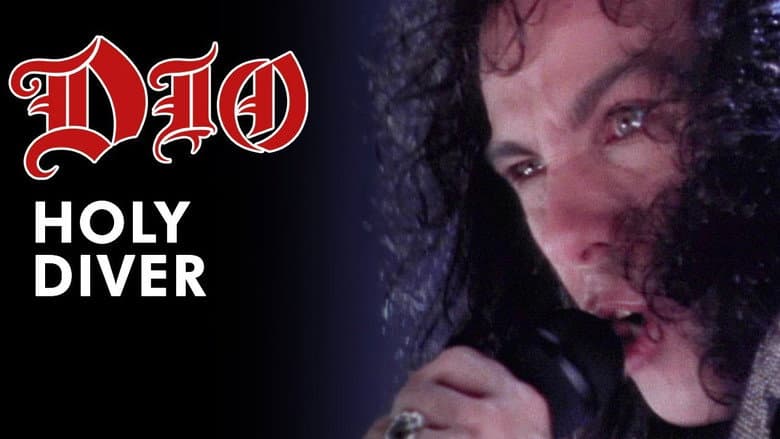 Dio: Holy Diver Live still