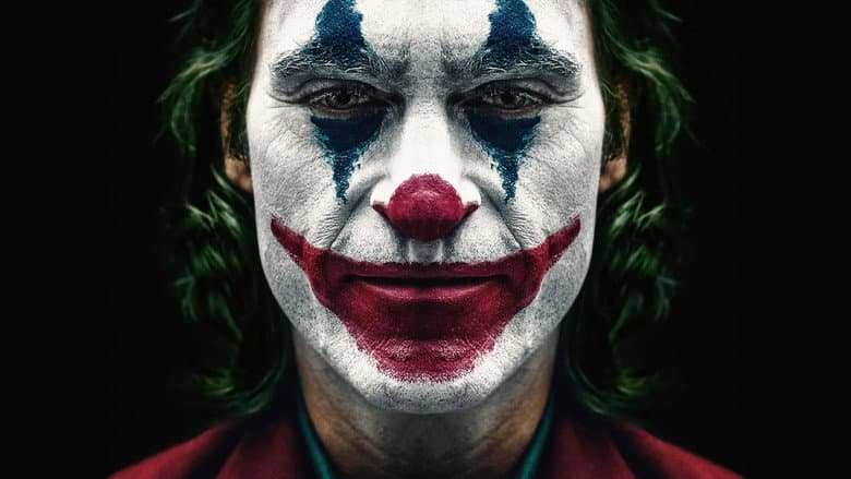 Joker still