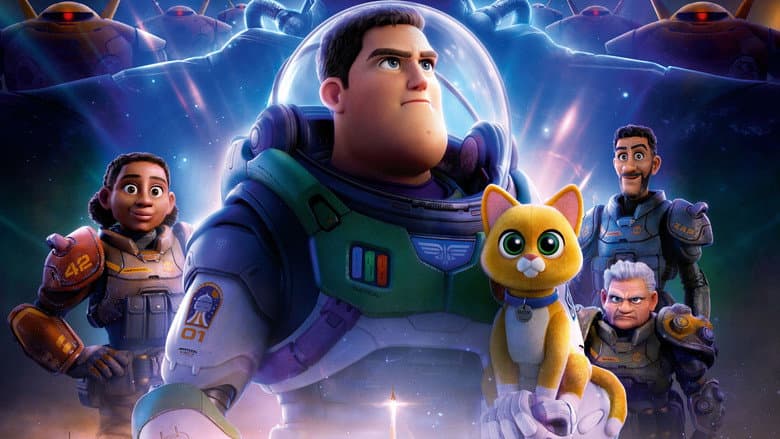 Lightyear still