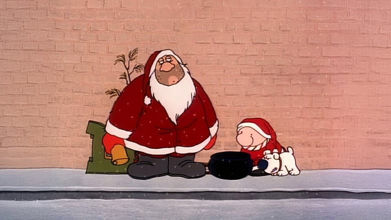 Ziggy's Gift still