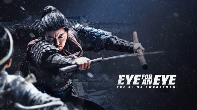 Eye for an Eye still
