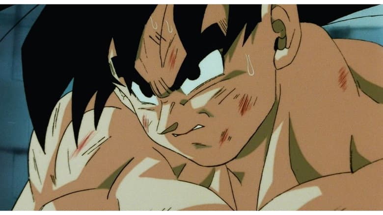 Dragon Ball Z: The Return of Cooler still