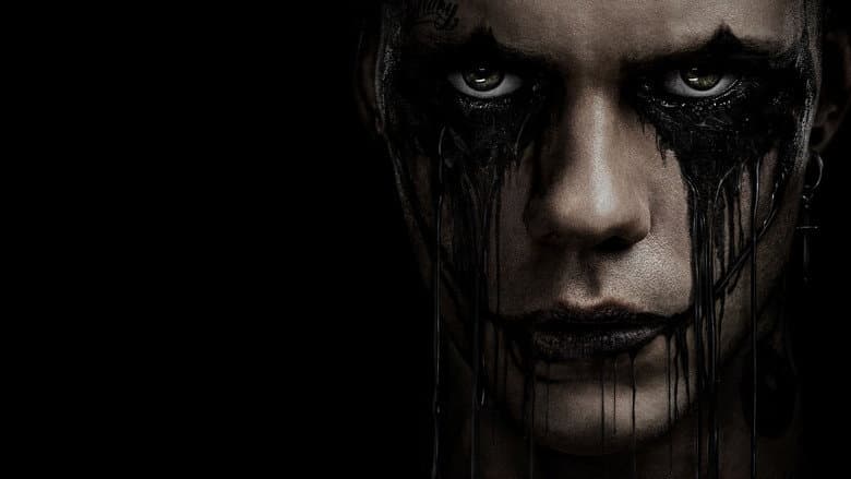 The Crow still
