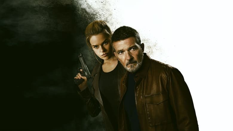 Cult Killer still